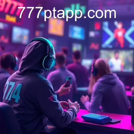 777pt Gaming Revolution in 2025