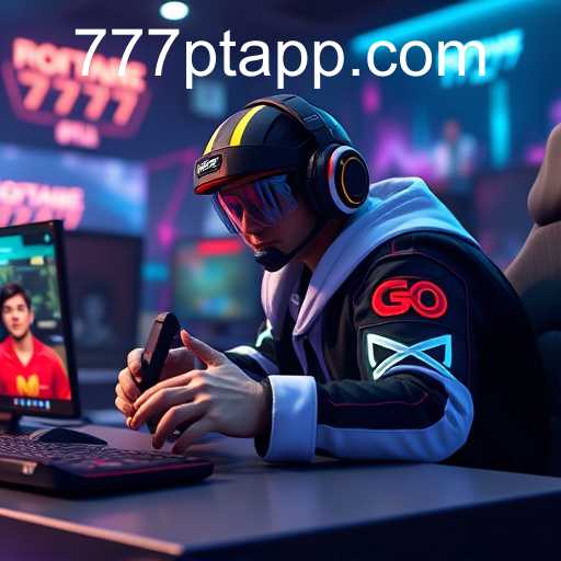 777pt and the Evolution of Online Gaming