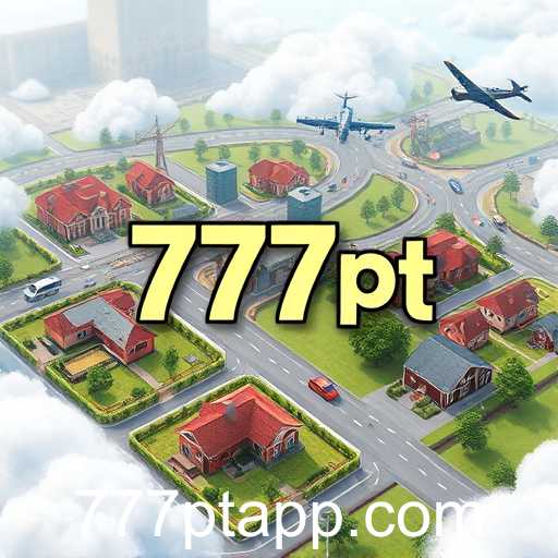 The Rise of 777pt: A New Era in Online Gaming