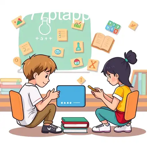 The Rising Influence of Educational Games in Modern Learning