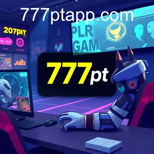 Exploring the Rise of 777pt in Online Gaming