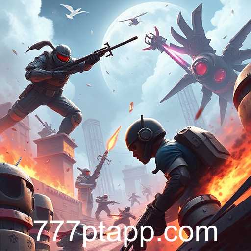 Revival of Online Gaming Amid Global Challenges