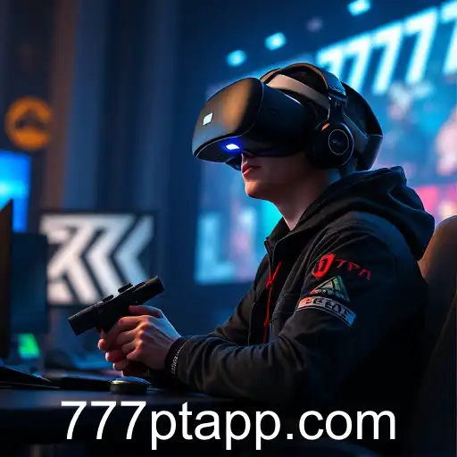 Evolving Trends in the Online Gaming Industry