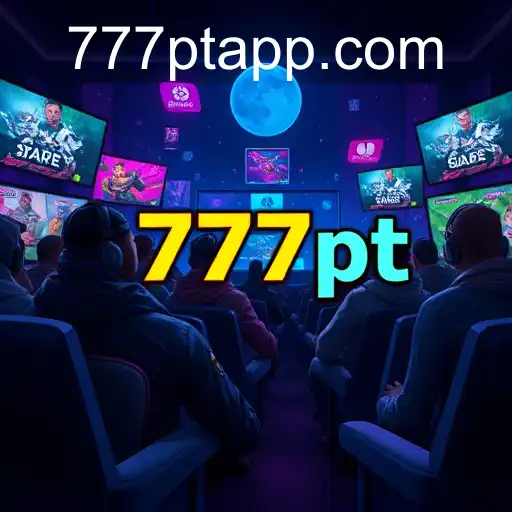 The Rise of 777pt in Online Gaming