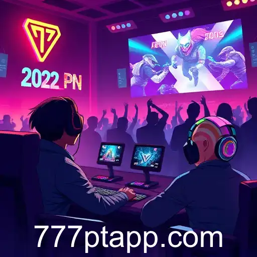 The Rise of 777pt in Online Gaming
