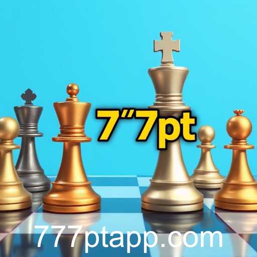 Navigating the Intricacies of Strategy Games with '777pt': A Deep Dive into Tactical Excellence