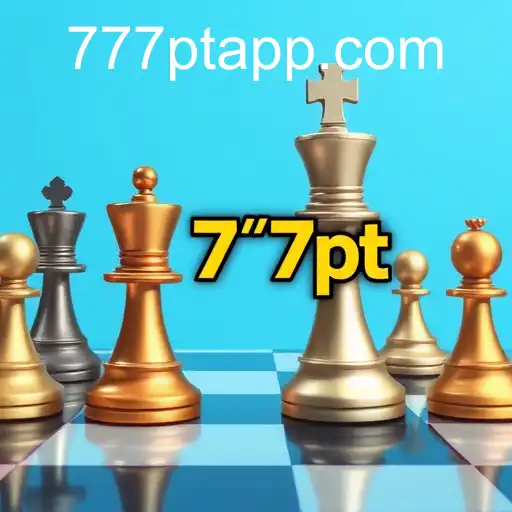 Navigating the Intricacies of Strategy Games with '777pt': A Deep Dive into Tactical Excellence