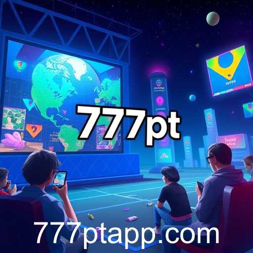 The Surge of 777pt in Gaming